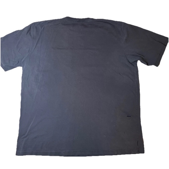 Carhartt Mens 2XLT Bundle 3 TShirts Long & Short Sleeve Original Fit Workwear - Picture 9 of 14